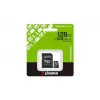 128GB microSDXC Canvas Select Plus Gen3 150MB/s A1 Kart + Adaptör