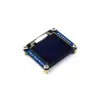 128x128 Çözünürlüklü 1.5 inç OLED Ekran