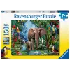129010 Filler Puzzle, 150 parça