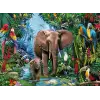 129010 Filler Puzzle, 150 parça