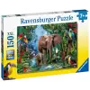 129010 Filler Puzzle, 150 parça