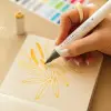 12’li Çift Uçlu Alkol Bazlı Marker Kalem Seti – Fine + Chisel