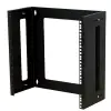 12U 19 Duvar Tipi Open Rack Kabinet