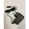 12V 1A priz tipi şarj adaptörü