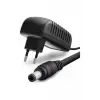 12V 2A 24W Tablet Adaptörü; 5.5 x 2.5 mm Uçlu