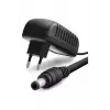 12V 2A 24W Tablet Adaptörü; 5.5 x 2.5 mm Uçlu