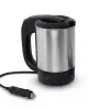 12V Araç İçi Su Isıtıcı Kettle 500 ML Paslanmaz Çelik
