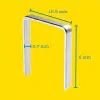 13/6 2.5M Zımba Teli