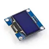 1.3 inch I2C OLED Ekran, SSD1106