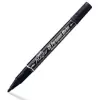 131500641401 6414 Permanent CD Marker Siyah