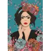 133109 300 Parçalı Puzzle Frida