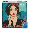 133109 300 Parçalı Puzzle Frida
