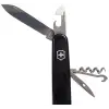 1.3703.3 Climber Çakı, Siyah