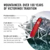 1.3743 Mountaineer Çakı