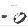 13754 Xiaomi Mi Band 2 Silikon Kordon