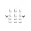 14 Parça Elysia Çay Seti 869pama364667