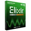 14052 Nanoweb Light bas gitar teli, 4 telli, 45-100
