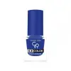 145 Numara Parlak Bitişli Mini Oje, 6 ml