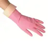 149212 Candy Pink Sensitive Eldiven; %100 Doğal Lateks, M