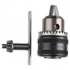 1,5-13 mm, 1/2-20 Anahtarlı Mandren