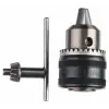 1,5-13 mm, 1/2-20 Anahtarlı Mandren