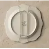 15-20 cm dekoratif duvar tabak askı aparatı