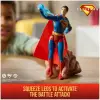 15 cm BattleAttackFeatSuperman figür