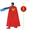 15 cm BattleAttackFeatSuperman figür