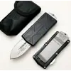 15 cm komple çelik mini microtech