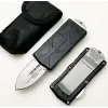 15 cm komple çelik mini microtech