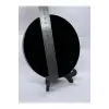 15 Cm Obsidyen Ayna