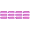 1,5 cm Rubber Bigudi (6lı) - 38