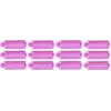1,5 cm Rubber Bigudi (6lı) - 38