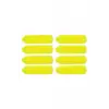 1,5 cm Rubber Bigudi (8li) - 39