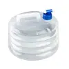 15 L Katlanır Su Bidonu