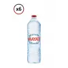 1,5 L su, 6lı paket