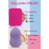 15li Makyaj Süngeri Seti
