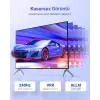 1,5 Metre 8K HDMI Görüntü Aktarım Kablosu, 40179