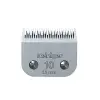 1,5 mm Saphir 10 Numara Tıraş Bıçağı