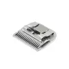 1,5 mm Saphir 10 Numara Tıraş Bıçağı
