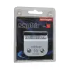 1,5 mm Saphir 10 Numara Tıraş Bıçağı
