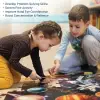 15 Parça Hayvanlar Yapboz