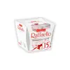 150 g çikolata kutusu