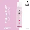 150 ml Curl & Flex Saç Köpüğü