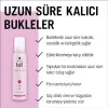 150 ml Curl & Flex Saç Köpüğü