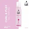 150 ml Curl & Flex Saç Köpüğü