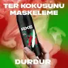 150 ml Erkek Deodorant Sprey Africa