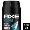 150 ml Erkek Deodorant Sprey Ice Chill