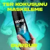 150 ml Erkek Deodorant Sprey Ice Chill