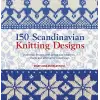150 Scandinavian Knitting Designs